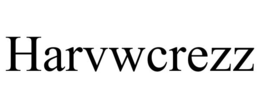 harvwcrezz