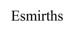 esmirths