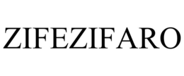 zifezifaro