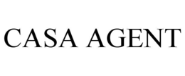 casa agent
