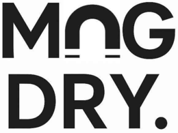 mag dry.