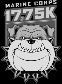 marine corps 1775k