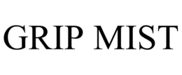 grip mist