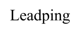 leadping