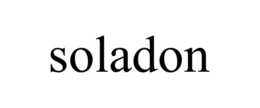 soladon