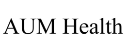 aum health