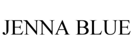 jenna blue