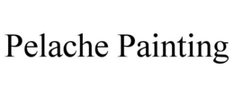 pelache painting