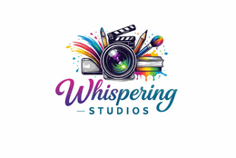 whispering studios