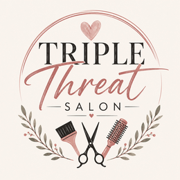 triple threat salon
