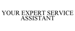 your expert service assistant