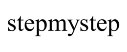 stepmystep