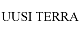 uusi terra