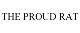 the proud rat