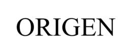 origen