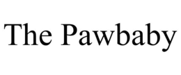 the pawbaby