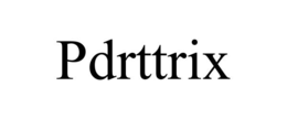 pdrttrix