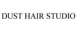 dust hair studio