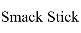 smack stick