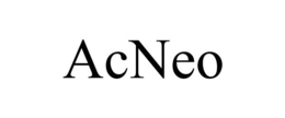 acneo