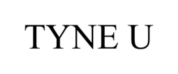 tyne u