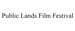 public lands film festival
