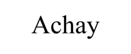 achay