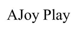 ajoy play