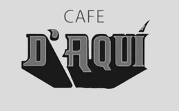 cafe d'aquÍ