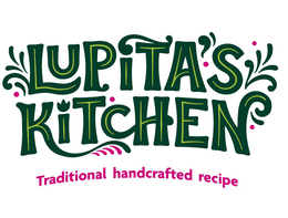 lupita's kitchen traditional handcrafted recipe