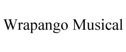 wrapango musical