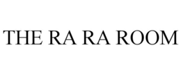 the ra ra room