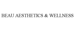 beau aesthetics & wellness