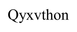 qyxvthon