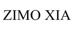 zimo xia