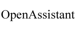 openassistant