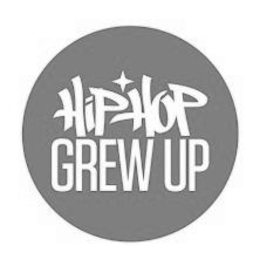 hip hop grew up