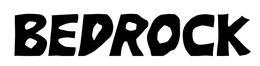 bedrock