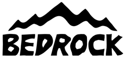 bedrock