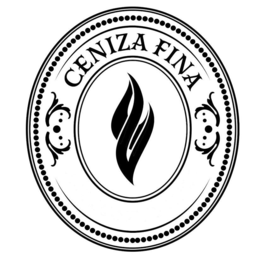 ceniza fina