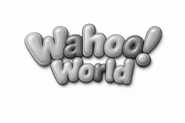 wahoo! world