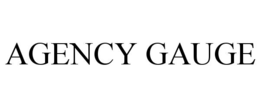 agency gauge