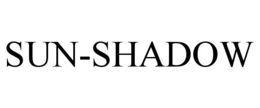 sun-shadow