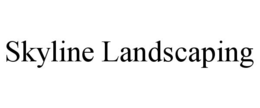 skyline landscaping