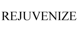 rejuvenize