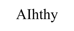 aihthy