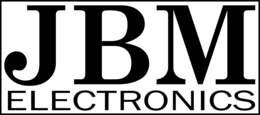 jbm electronics