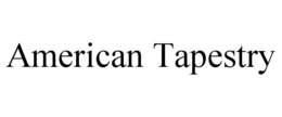american tapestry