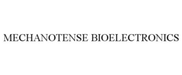 mechanotense bioelectronics