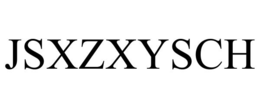 jsxzxysch